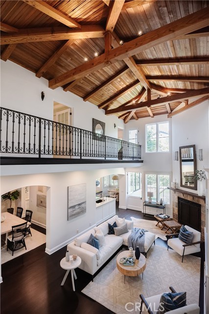 587 26th Street, Manhattan Beach, California 90266, 4 Bedrooms Bedrooms, ,3 BathroomsBathrooms,Residential,Sold,26th,SB21063366