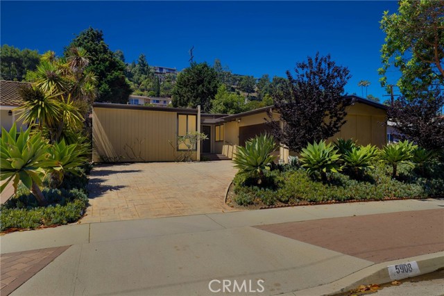 5908 Ironwood Street, Rancho Palos Verdes, California 90275, 4 Bedrooms Bedrooms, ,3 BathroomsBathrooms,Residential,Sold,Ironwood,SB21147138