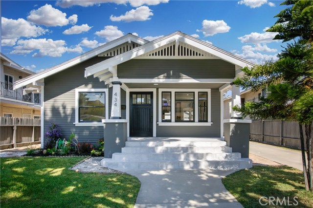 Photo of 434 Newport Avenue, Long Beach, CA 90814
