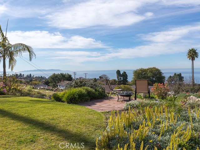 6616 Eddinghill Drive, Rancho Palos Verdes, California 90275, 5 Bedrooms Bedrooms, ,1 BathroomBathrooms,Residential,Sold,Eddinghill,SB20013361