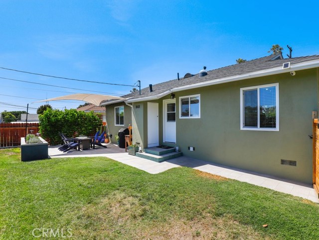 2716 182nd Street, Redondo Beach, California 90278, 3 Bedrooms Bedrooms, ,1 BathroomBathrooms,Residential,Sold,182nd,SB20115655