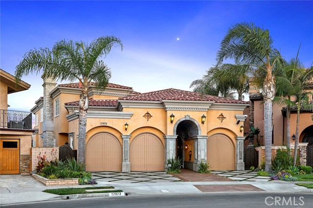 Photo of 17072 Baruna Lane, Huntington Beach, CA 92649