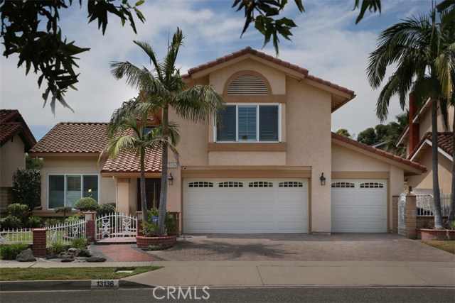 Photo of 13136 Bigelow Street, Cerritos, CA 90703