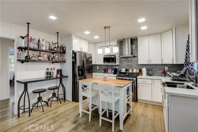 2 Bed Home for Sale in Compton, California