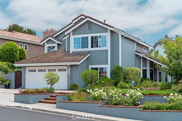 Photo of 27182 Neda, Mission Viejo, CA 92692