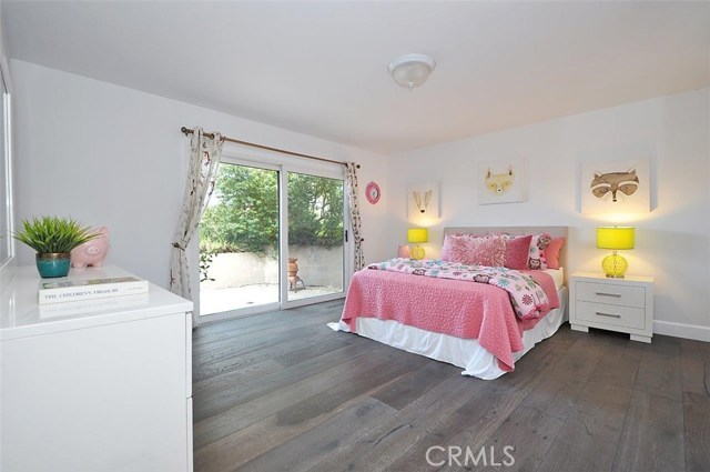 Bedroom #4