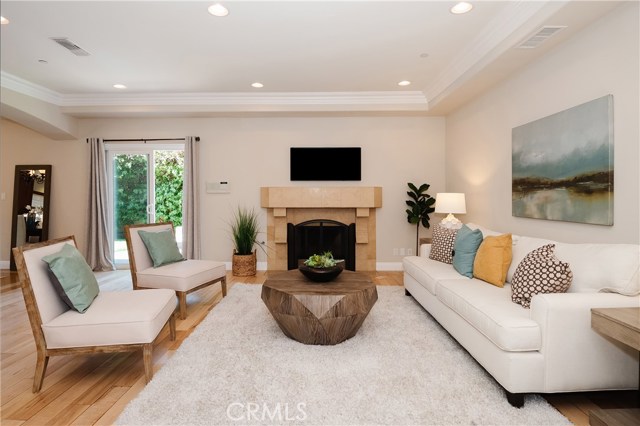2015 Warfield Avenue, Redondo Beach, California 90278, 4 Bedrooms Bedrooms, ,3 BathroomsBathrooms,Residential,Sold,Warfield,SB20092029
