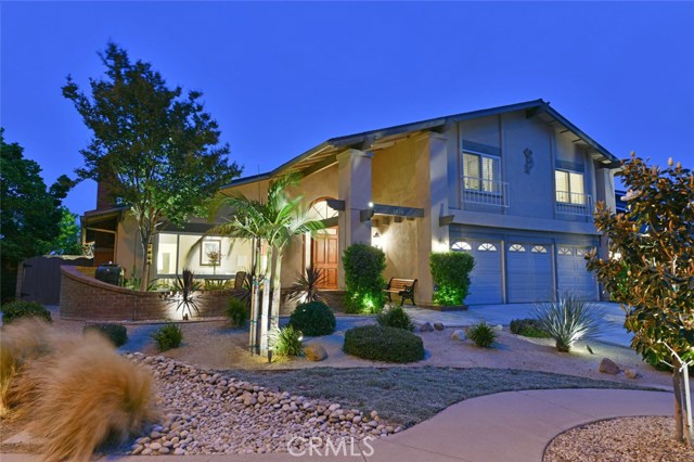 Photo of 1830 Kelleher Place, Placentia, CA 92870