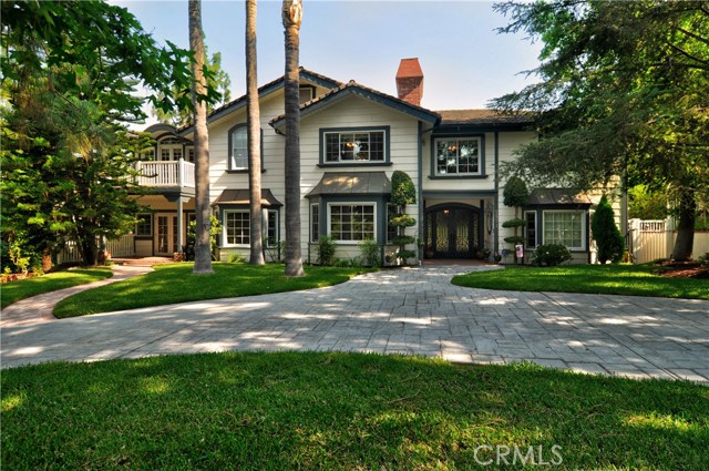Photo of 7571 E Martella Lane, Anaheim Hills, CA 92808