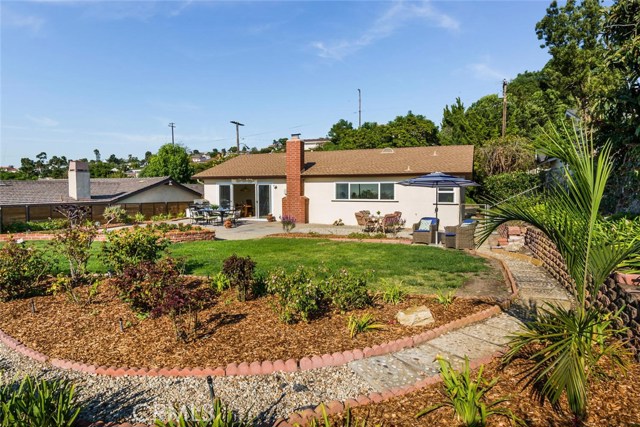 28811 Geronimo Drive, Rancho Palos Verdes, California 90275, 3 Bedrooms Bedrooms, ,2 BathroomsBathrooms,Residential,Sold,Geronimo,SB17221403