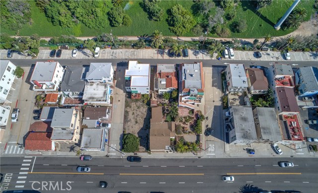 3905 Crest Drive, Manhattan Beach, California 90266, ,Residential Income,Sold,Crest,SB18269469