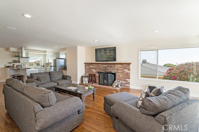 2821 Calle Aventura, Rancho Palos Verdes, California 90275, 3 Bedrooms Bedrooms, ,2 BathroomsBathrooms,Residential,Sold,Calle Aventura,SB17070604