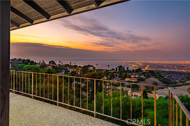 6063 Woodfern Drive, Rancho Palos Verdes, California 90275, 3 Bedrooms Bedrooms, ,1 BathroomBathrooms,Residential,Sold,Woodfern,PV20187485