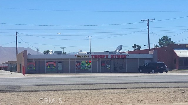 US Highway 18, 92307, ,Commercial,For Sale,US Highway 18,CV20225869