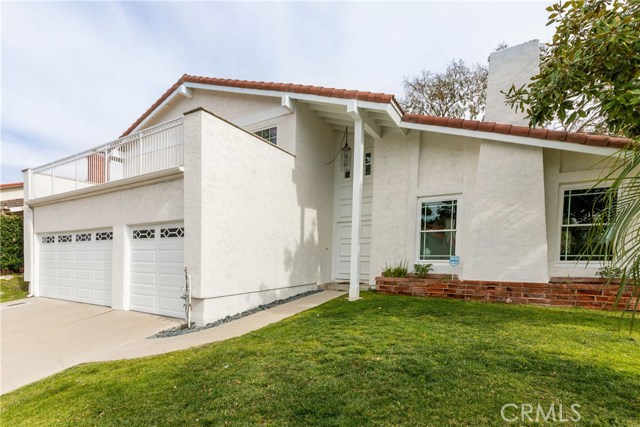 28642 Meadowmist Drive, Rancho Palos Verdes, California 90275, 4 Bedrooms Bedrooms, ,1 BathroomBathrooms,Residential,Sold,Meadowmist,PV21006529