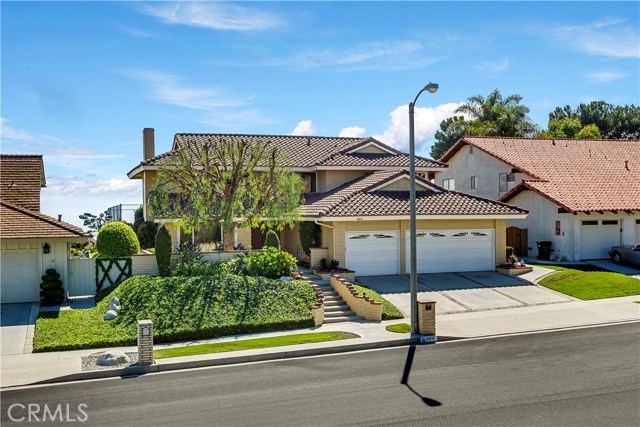 6816 Locklenna Lane, Rancho Palos Verdes, California 90275, 5 Bedrooms Bedrooms, ,1 BathroomBathrooms,Residential,Sold,Locklenna,PV17128788