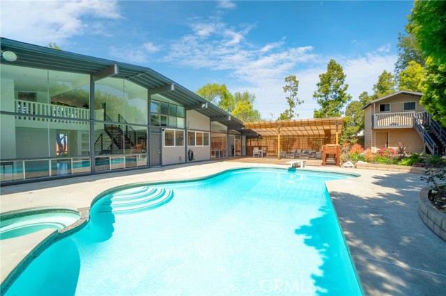 27500 Rainbow Ridge Road, Palos Verdes Peninsula, California 90274, 5 Bedrooms Bedrooms, ,3 BathroomsBathrooms,Residential,Sold,Rainbow Ridge,SB21031615