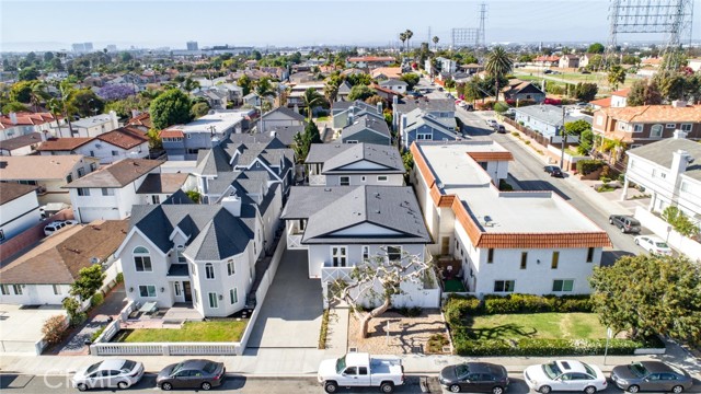 2421 Voorhees Avenue, Redondo Beach, California 90278, 4 Bedrooms Bedrooms, ,3 BathroomsBathrooms,Residential,Sold,Voorhees,PV21111181