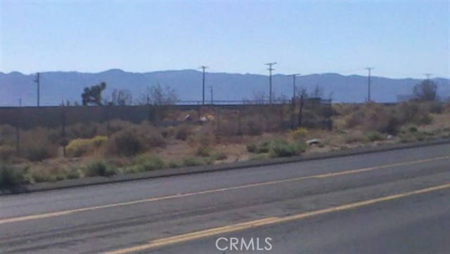 Hesperia Road, Hesperia, CA, 92345 Hesperia Road