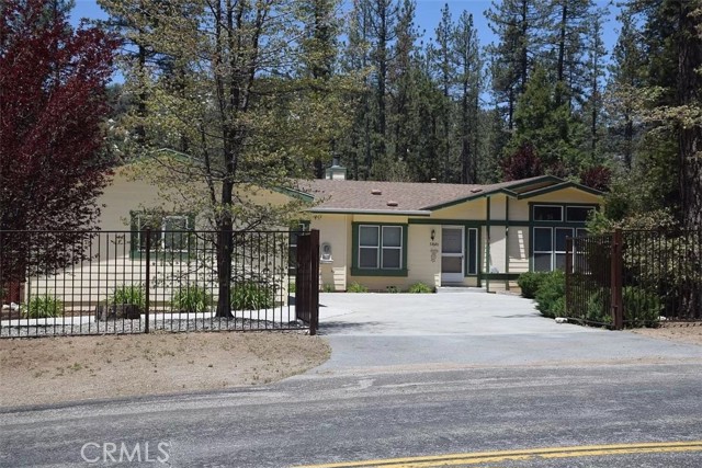 Detail Gallery Image 1 of 1 For 53680 Tollgate Rd, Idyllwild,  CA 92549 - 3 Beds | 2 Baths