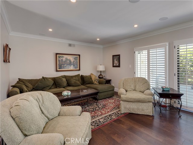 1811 Santa Rena Drive, Rancho Palos Verdes, California 90275, 4 Bedrooms Bedrooms, ,3 BathroomsBathrooms,Residential,Sold,Santa Rena,PV17155978
