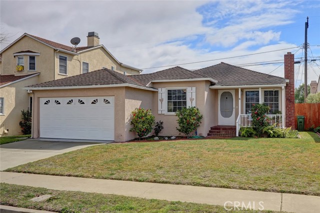 1634 22nd Street, Manhattan Beach, California 90266, 3 Bedrooms Bedrooms, ,1 BathroomBathrooms,Residential,Sold,22nd,SB19046037