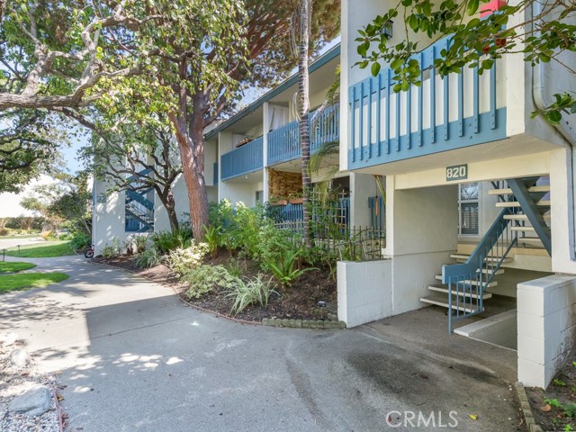 820 Camino Real, Redondo Beach, California 90277, 3 Bedrooms Bedrooms, ,1 BathroomBathrooms,Residential,Sold,Camino Real,SB21097953