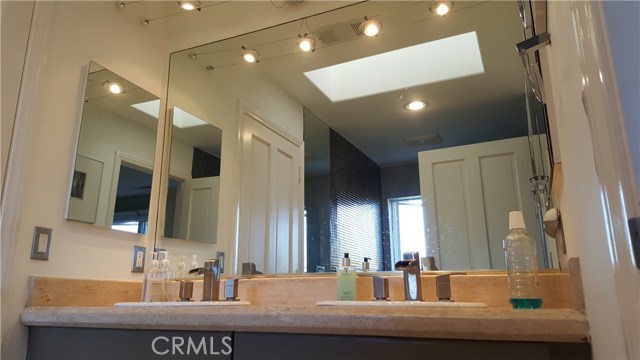 4RD Bathroom !