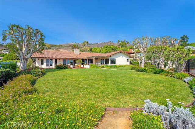 3212 Barkentine Rd, Rancho Palos Verdes, California 90275, 5 Bedrooms Bedrooms, ,2 BathroomsBathrooms,Residential,Sold,Barkentine Rd,PV20198979