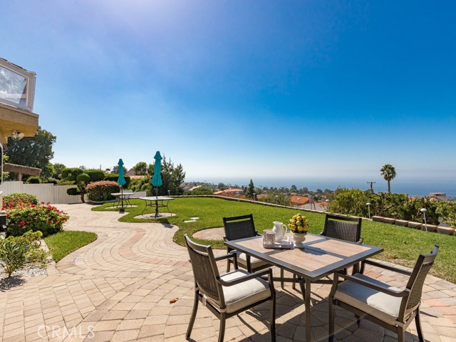 28027 Braidwood Drive, Rancho Palos Verdes, California 90275, 4 Bedrooms Bedrooms, ,3 BathroomsBathrooms,Residential,Sold,Braidwood,WS19246052