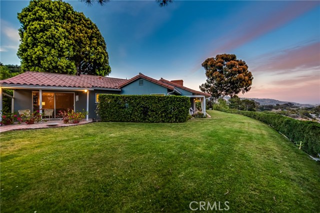 28 Narcissa Drive, Rancho Palos Verdes, California 90275, 5 Bedrooms Bedrooms, ,3 BathroomsBathrooms,Residential,Sold,Narcissa,PV18144124