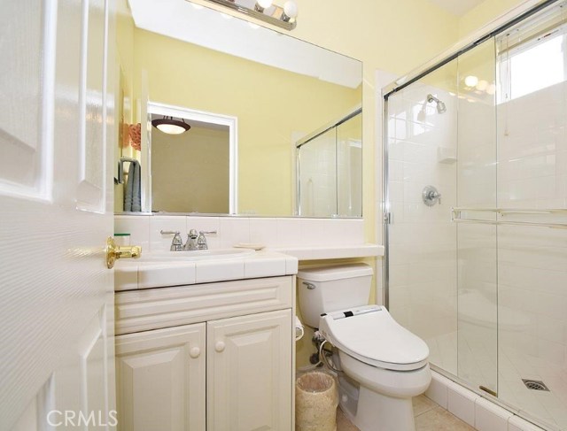 Bathroom in Bedroom #5