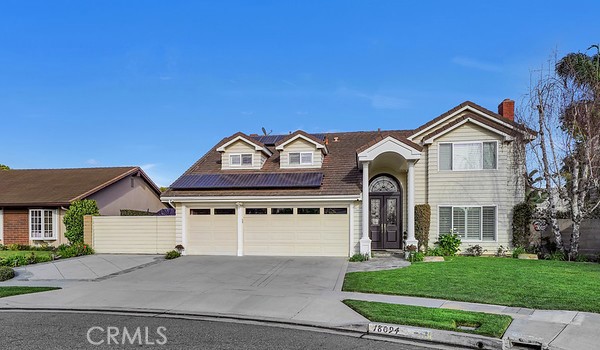 Photo of 18094 Santa Claudia, Fountain Valley, CA 92708