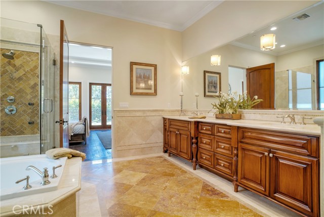 1217 Granvia Altamira, Palos Verdes Estates, California 90274, 5 Bedrooms Bedrooms, ,5 BathroomsBathrooms,Residential,Sold,Granvia Altamira,PV17080269