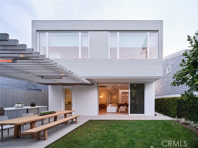 2912 Palm Avenue, Manhattan Beach, California 90266, 4 Bedrooms Bedrooms, ,2 BathroomsBathrooms,Residential,Sold,Palm,SB21015344