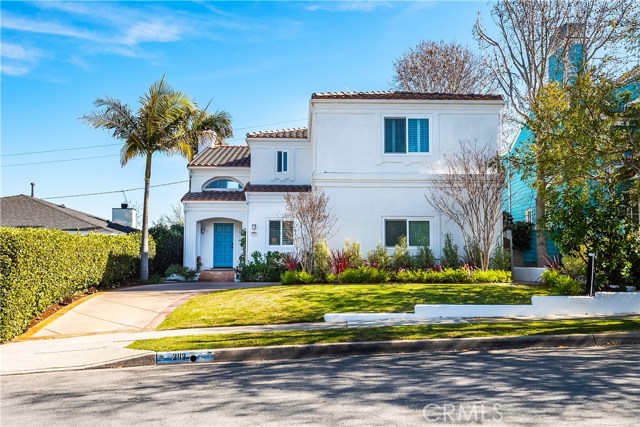2112 Magnolia Avenue, Manhattan Beach, California 90266, 4 Bedrooms Bedrooms, ,2 BathroomsBathrooms,Residential,Sold,Magnolia,SB20010453