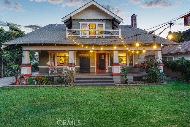 Photo of 2651 E Jackson Avenue, Anaheim, CA 92806