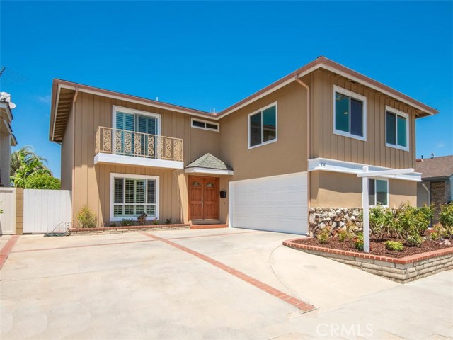 Photo of 4341 Birchwood, Seal Beach, CA 90740