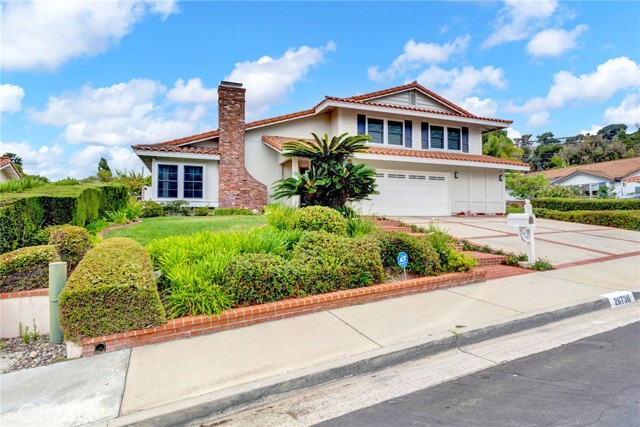 26736 Nokomis Road, Rancho Palos Verdes, California 90275, 4 Bedrooms Bedrooms, ,1 BathroomBathrooms,Residential,Sold,Nokomis,PV21176979