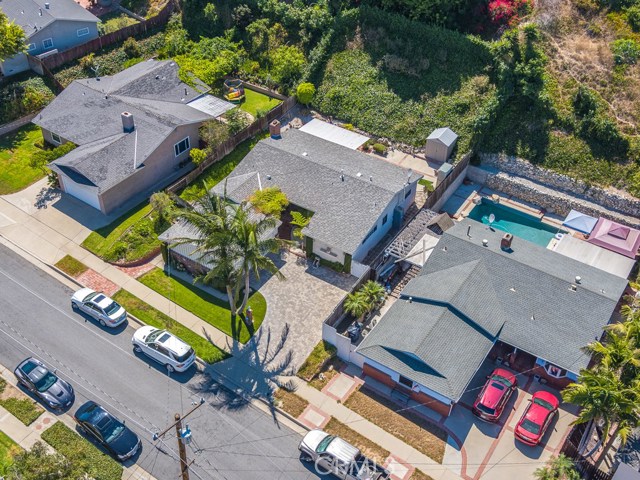 2055 Dorado Drive, Rancho Palos Verdes, California 90275, 3 Bedrooms Bedrooms, ,2 BathroomsBathrooms,Residential,Sold,Dorado,PV20161821