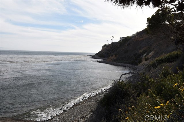 Stunning coastline views!