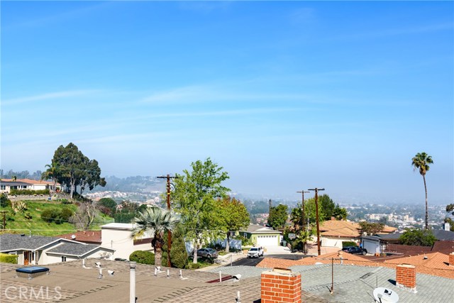 Ocean View From Master
