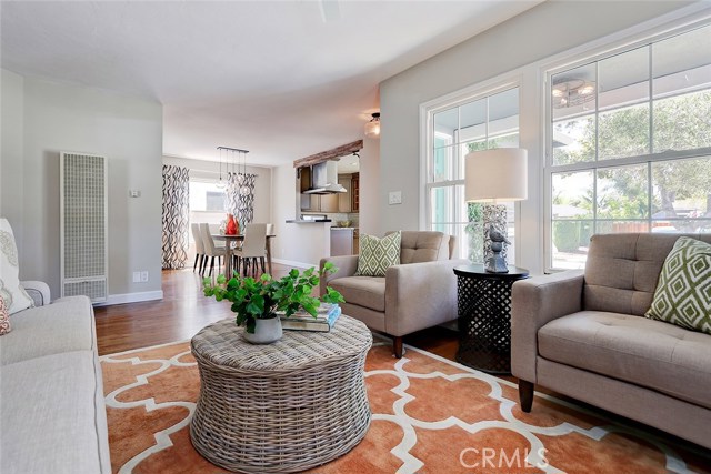 2613 Spreckels Lane, Redondo Beach, California 90278, 2 Bedrooms Bedrooms, ,2 BathroomsBathrooms,Residential,Sold,Spreckels,SB19175315