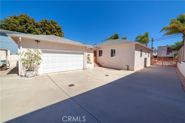 1721 Grant Avenue, Redondo Beach, California 90278, ,Residential Income,Sold,Grant,SB18153428