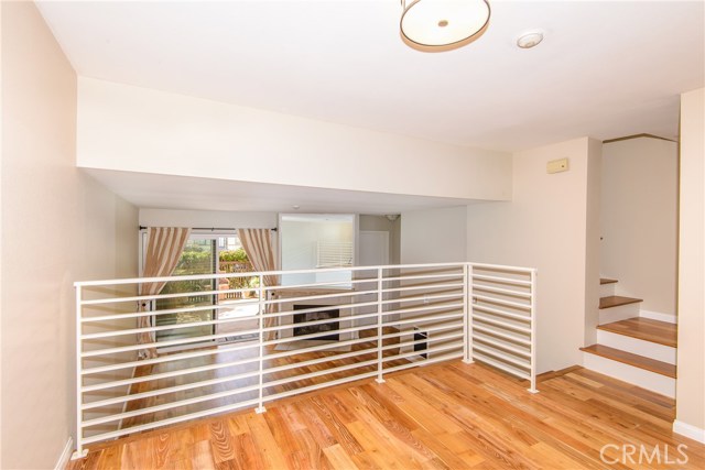 Looking over the living room from the dining room! Looking over the living room from the dining room!