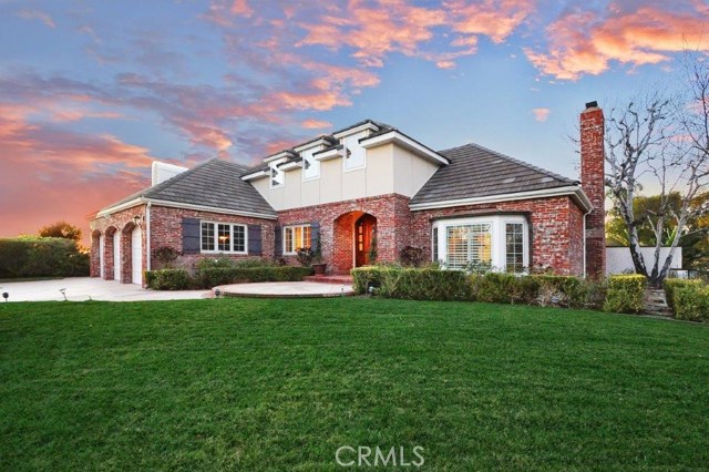 41 Santa Barbara Drive, Rancho Palos Verdes, California 90275, 5 Bedrooms Bedrooms, ,2 BathroomsBathrooms,Residential,Sold,Santa Barbara,PV18029023