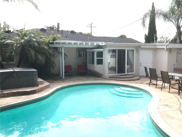2808 Vail Avenue, Redondo Beach, California 90278, 2 Bedrooms Bedrooms, ,2 BathroomsBathrooms,Residential,Sold,Vail,IN17144464