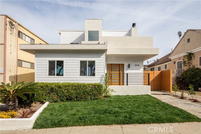 308 Francisca Avenue, Redondo Beach, California 90277, 4 Bedrooms Bedrooms, ,3 BathroomsBathrooms,Residential,Sold,Francisca,SB19268645