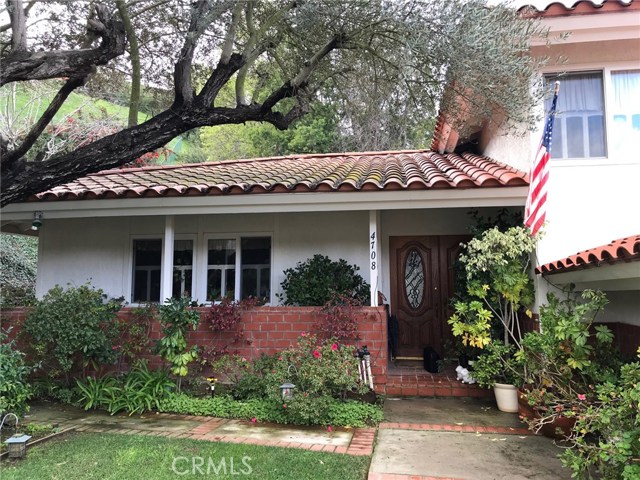 4708 Browndeer Lane, Palos Verdes Peninsula, California 90275, 4 Bedrooms Bedrooms, ,3 BathroomsBathrooms,Residential,Sold,Browndeer,SB19031507