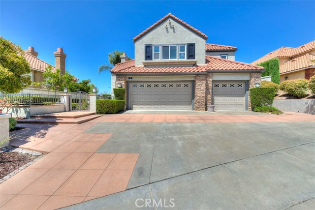 Photo of 43 Hillrise, Rancho Santa Margarita, CA 92679